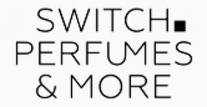 SWITCH Perfumes Logo