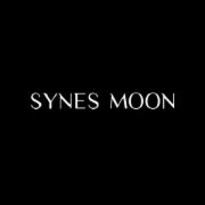 Synes Moon å·è‡ªæœˆäº® Logo