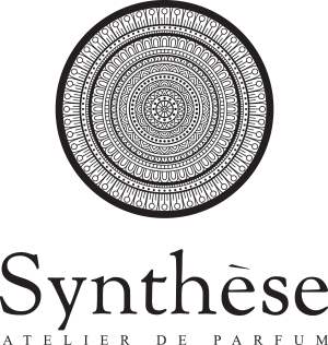 SynthÃ¨se Atelier de Parfum Logo