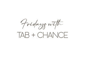 Tab & Chance Logo
