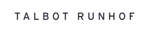 Talbot Runhof Logo