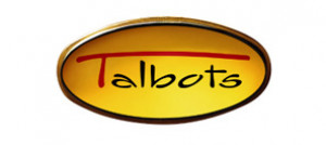 Talbots Logo