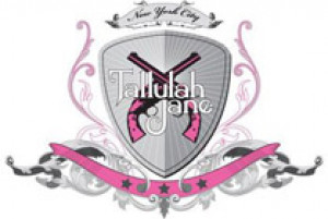 Tallulah Jane Logo
