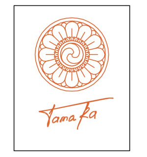 TamaRa Logo