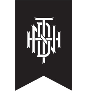 Tamworth Garden Logo