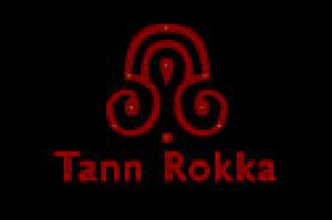 Tann Rokka Logo