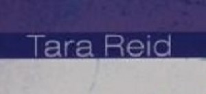 Tara Reid Logo