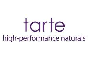 Tarte Cosmetics Logo