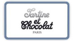 Tartine et Chocolat Logo