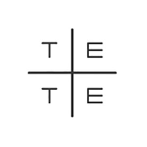 Te Plus Te Logo