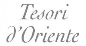 Tesori d'Oriente Logo