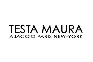 Testa Maura Logo