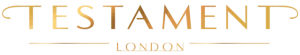 Testament London logo