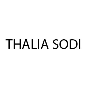 Thalia Sodi Logo
