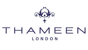 Thameen Logo
