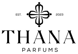 Thana Logo