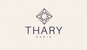 Thary Logo