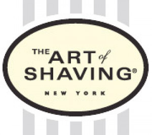 The Art Of Shaving Logo