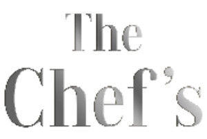 The Chef's Logo