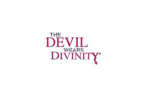 The Devil Wears Divinity Logo