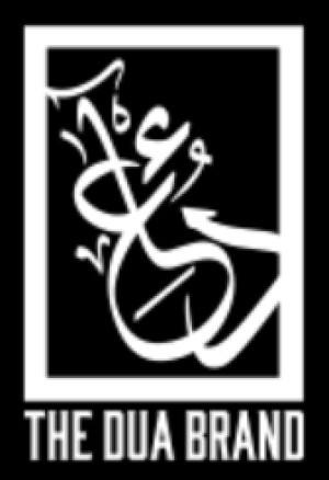 The Dua Brand Logo