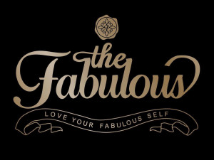 The Fabulous Logo