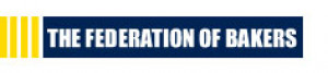 The Federation of Bakers Logo