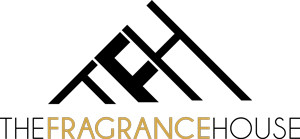 The Fragrance House Logo