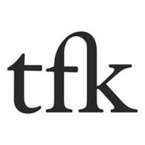 The Fragrance Kitchen Logo