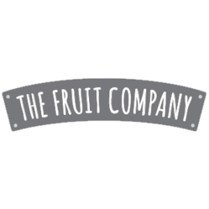 The Fruit Company Logo