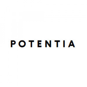 The House Of Potentia Logo