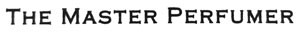 The Master Perfumer Logo
