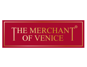 The Merchant of Venice Logo