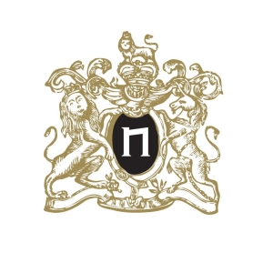 The Naxos Apothecary Logo
