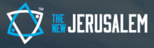 The New Jerusalem Logo