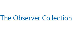 The Observer Collection Logo