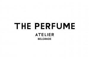 The Perfume Atelier Logo
