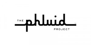The Phluid Project Logo