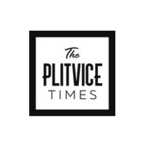 The Plitvice Times Logo