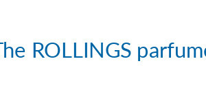 The ROLLINGS parfume Logo