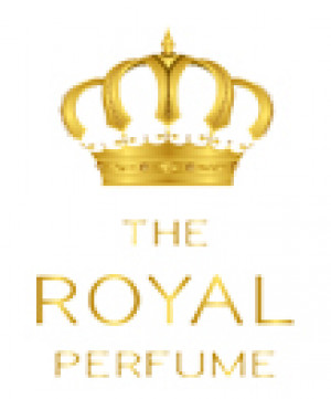 The Royal Perfume Logo