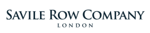 The Savile Row Company Logo