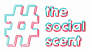 The Social Scent Logo