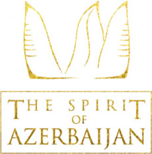 The Spirit Of Azerbaijan Logo