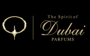 The Spirit of Dubai Logo