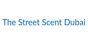 The Street Scent Dubai Logo