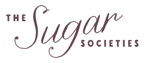 The Sugar Societies Logo
