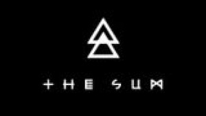 The Sum Logo