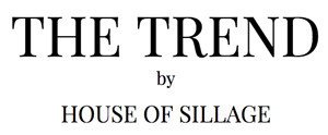 The Trend by House of Sillage Logo