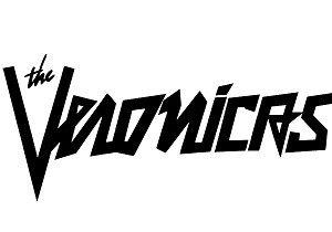 The Veronicas Logo